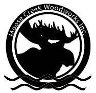 Logo for Moose Creek Woodworks, Inc.