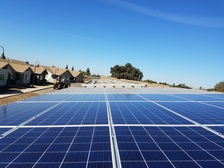 Vitro Renewable Energy logo
