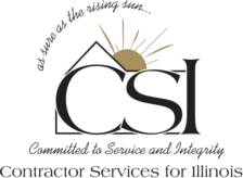 Avatar for Contractor Services For Illinois, LLC