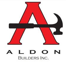 Aldon Builders logo