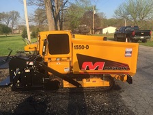 Logo for Blacktop Specialists, LLC