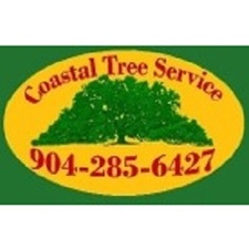 Coastal Tree Service logo