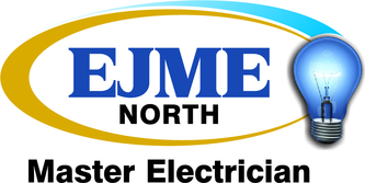 Evan Jones- Master Electrician, LLC logo