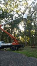 Odom's Lawn Care & Tree Service, LLC logo