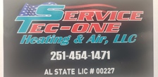 Avatar for Service Tec One