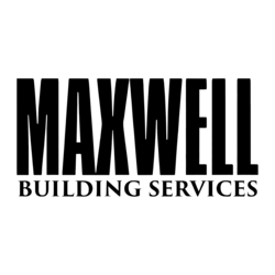 Maxwell Building Services Inc. logo