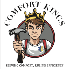 Avatar for Comfort Kings