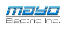 Mayo Electric, Inc. logo
