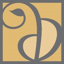 Logo for Distinctive Interior Designs
