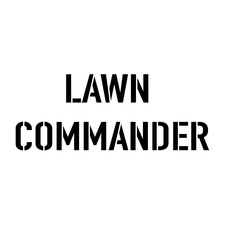 Logo for Lawn Commander of Central Florida