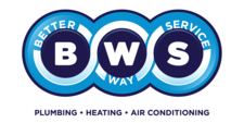 Avatar for BWS Plumbing, Heating and Air Conditioning