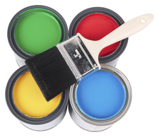 BNC Painting logo