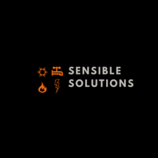 Logo for Sensible Solutions Heating/Cooling & Plumbing