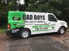 Avatar for Bad Boys Termite & Pest Control - Home Facebook