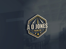 Avatar for A O Jones Paving, Inc.