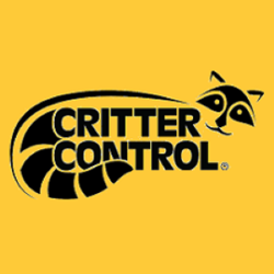 Critter Control of Central MO logo