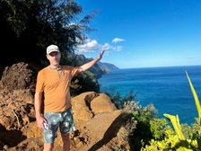 Avatar for Chris Bagby Landscape