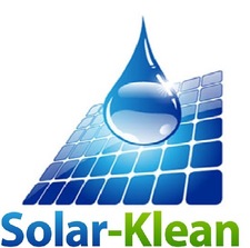 Logo for Solar-Klean, LLC