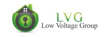 LVG Electrical & Communications logo