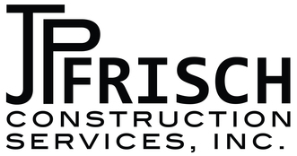 J. P. Frisch Construction Services, Inc. logo