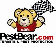 PestBear logo