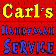 Logo for Carlsflooringservice.com
