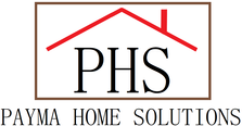 Logo for Payma Home Solutions & More, LLC