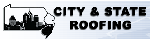 City & State Roofing, Inc. logo