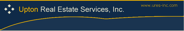 Upton Real Estate Services logo