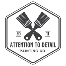 Attention To Detail Painting LLC logo