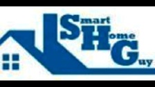 Smart Home Guy, LLC logo
