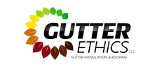 Logo for Gutter Ethics, LLC