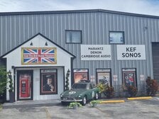 Avatar for Rob The Brit Home Theaters