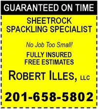 Logo for Robert Illes, LLC