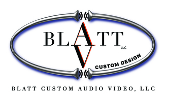 Blatt Custom Audio Video, LLC logo