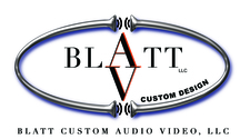 Avatar for Blatt Custom Audio Video, LLC