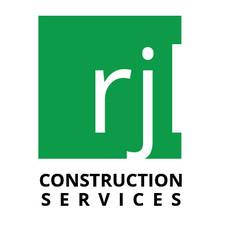 RJL Construction Services, Inc. logo