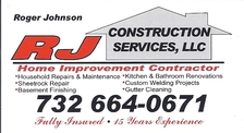 RJ's Construction Services, LLC logo