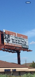 Augusta Southern Tree Removal logo