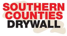 Southern Counties Drywall logo