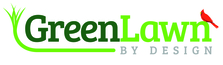 Greenlawn By Design logo