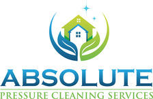 Absolute Pressure Cleaning Services, LLC logo