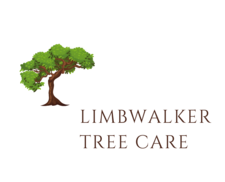 Logo for Limbwalker Tree Care