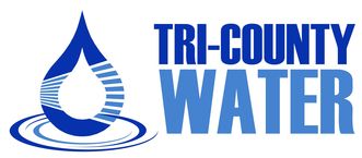 Tri-County Water Conditioning logo
