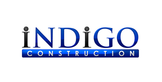 Indigo Construction, LLC logo