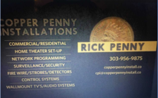 Avatar for Copper Penny Install