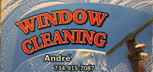 Andre's Window Cleaning