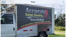 Avatar for Accurate Carpet Cleaning