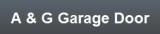 Logo for A&G Garage Door