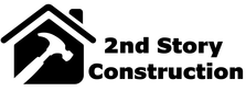 2nd Story Construction, LLC logo